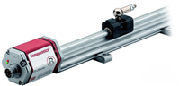 R-Series DeviceNet Magnetostrictive Position Sensor